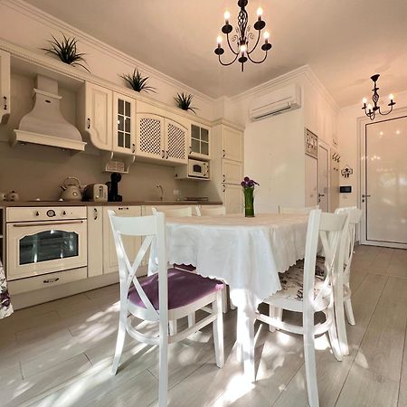 Villa Atlantis Homes 2 布尔加斯 外观 照片