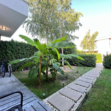 Villa Atlantis Homes 2 布尔加斯 外观 照片