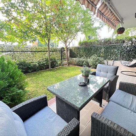 Villa Atlantis Homes 2 布尔加斯 外观 照片