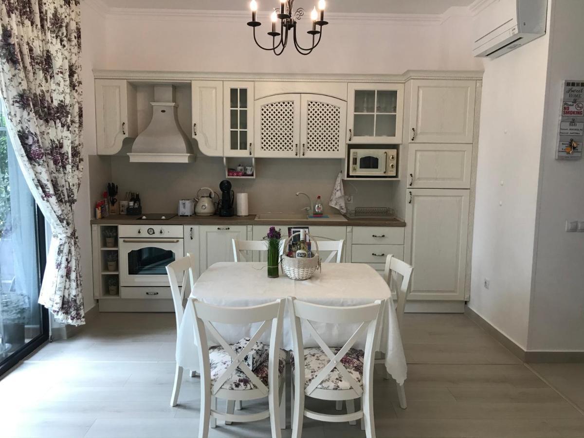 Villa Atlantis Homes 2 布尔加斯 外观 照片