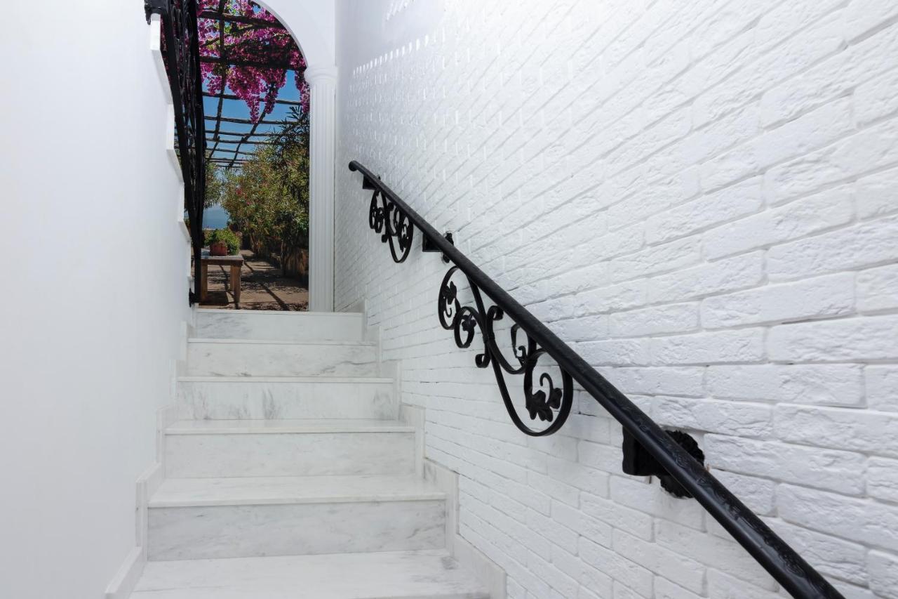 Villa Atlantis Homes 2 布尔加斯 外观 照片