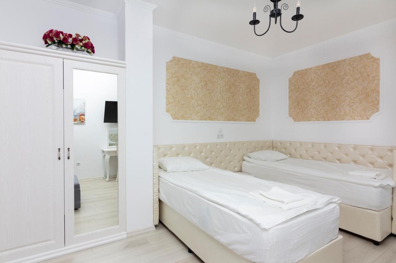 Villa Atlantis Homes 2 布尔加斯 外观 照片