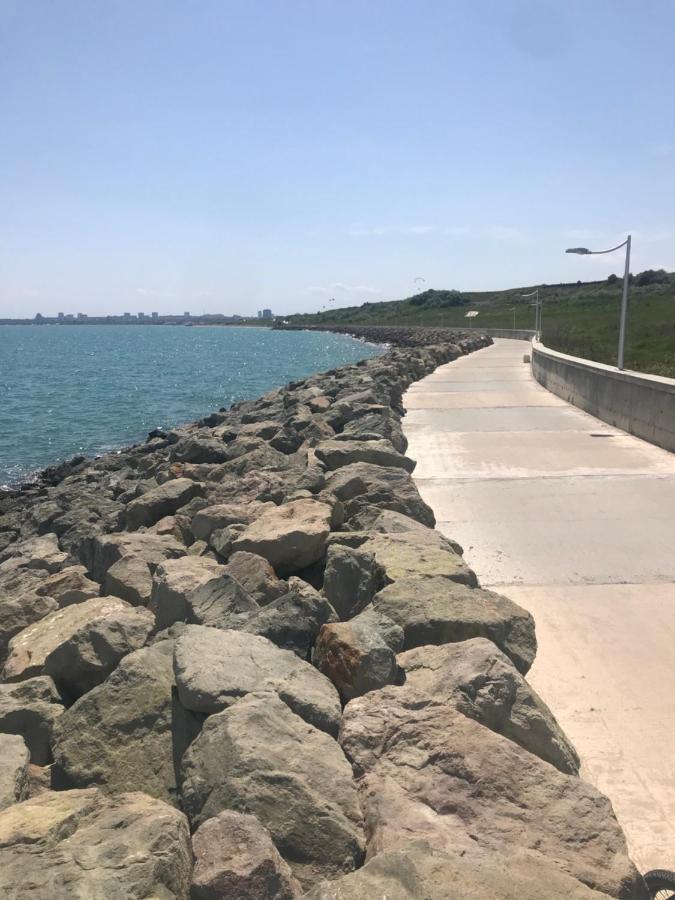 Villa Atlantis Homes 2 布尔加斯 外观 照片