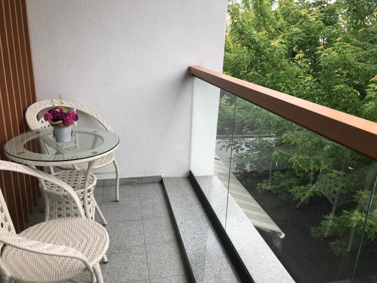Villa Atlantis Homes 2 布尔加斯 外观 照片