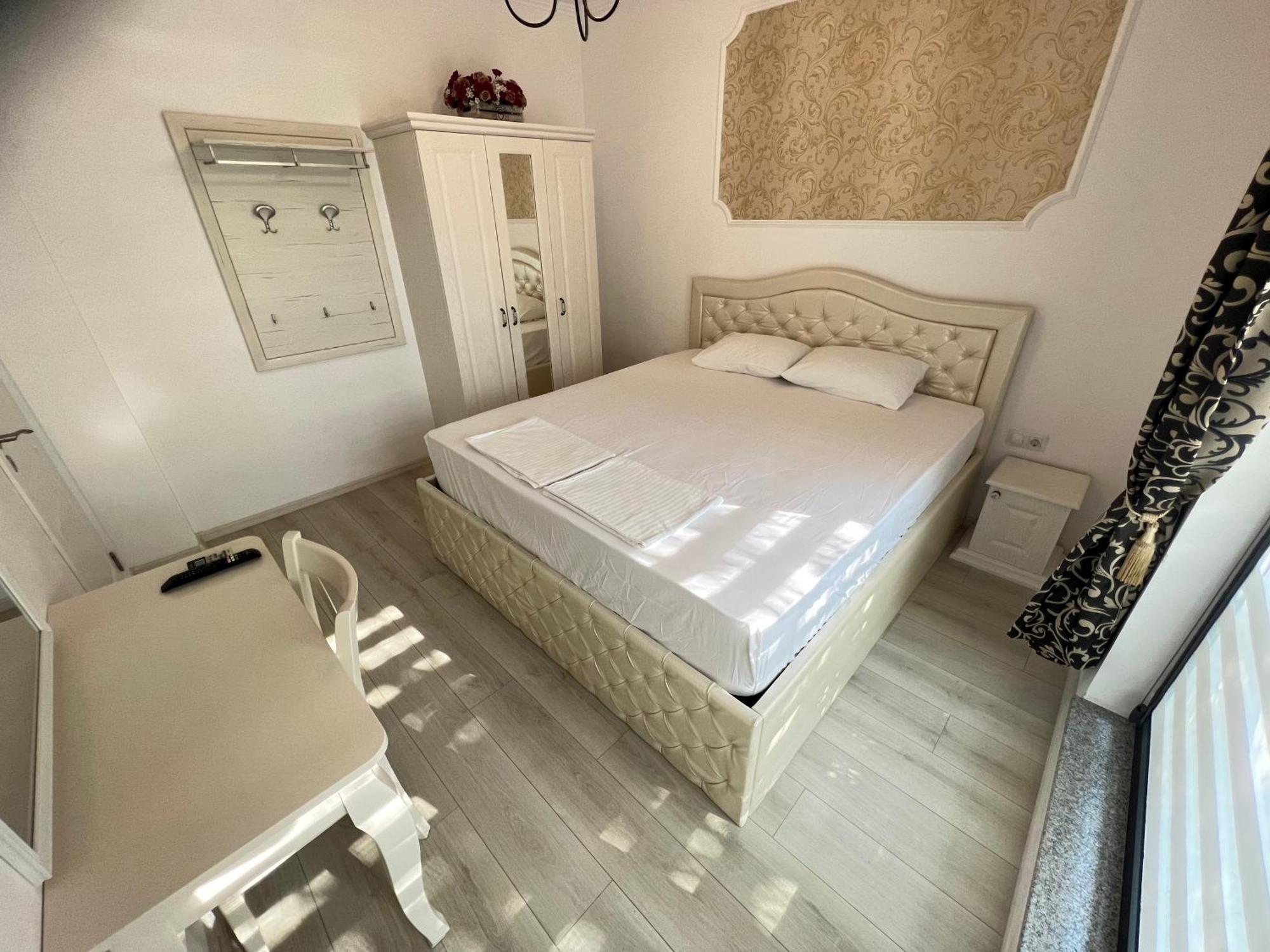 Villa Atlantis Homes 2 布尔加斯 外观 照片