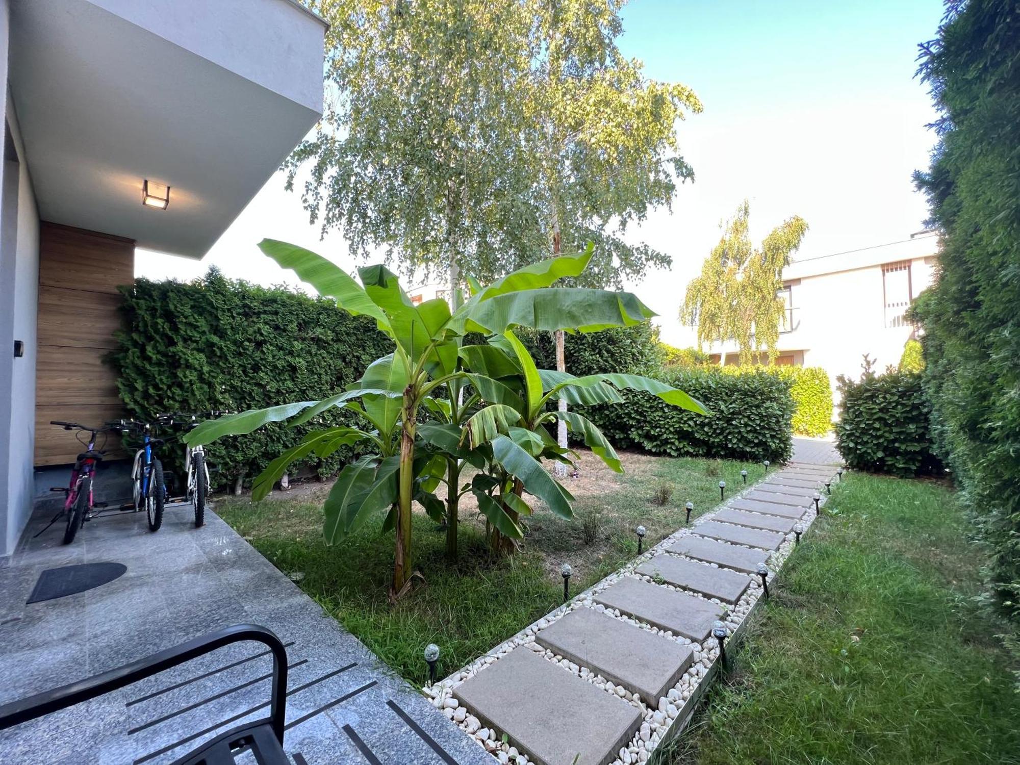 Villa Atlantis Homes 2 布尔加斯 外观 照片
