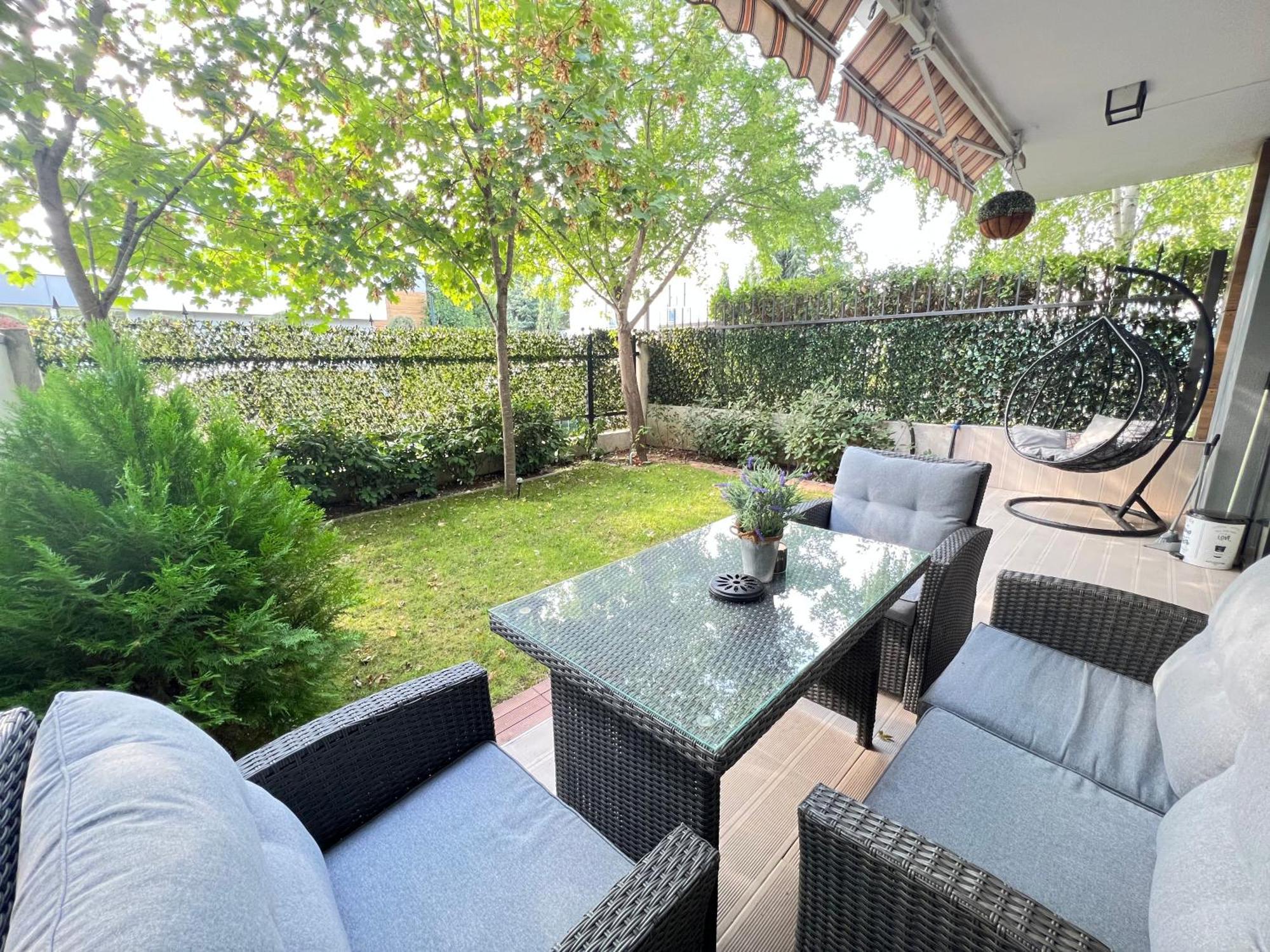 Villa Atlantis Homes 2 布尔加斯 外观 照片