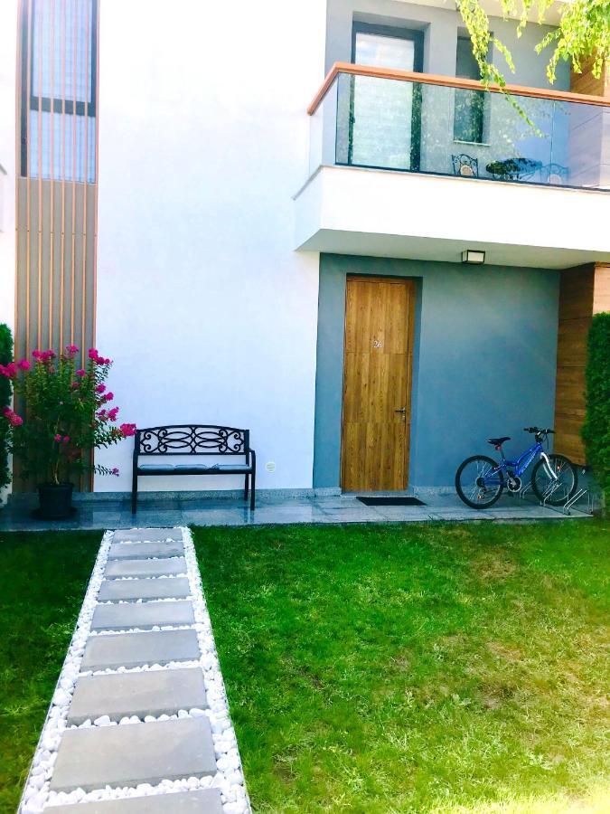 Villa Atlantis Homes 2 布尔加斯 外观 照片